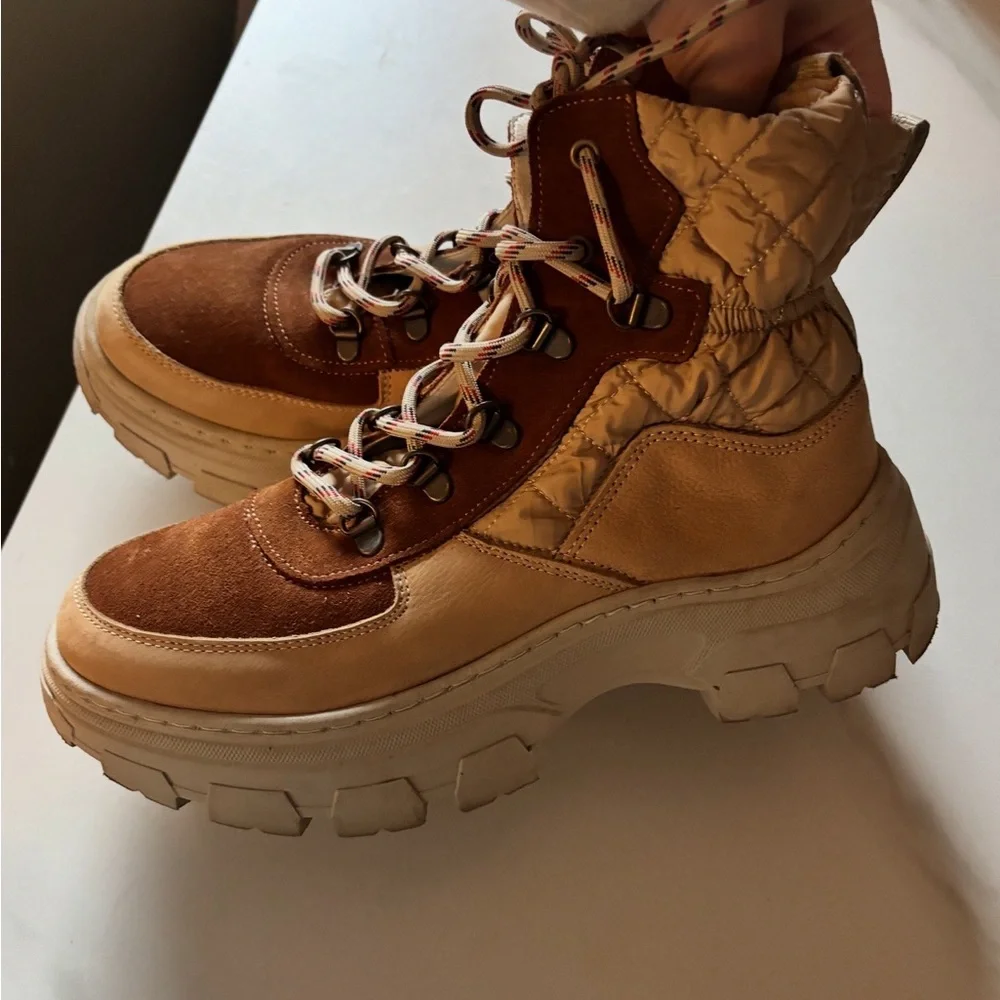 Pajar waterproof winter boots - Picture 8 of 8